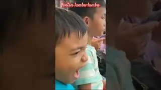 Nonton lumba-lumba di #tamansafari