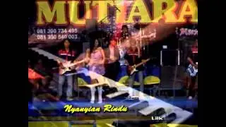 Monata nyayian rindu saweran hot banget 2015