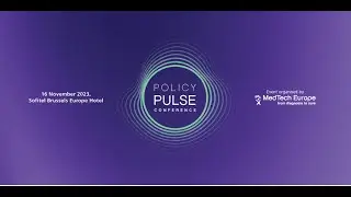 Policy Pulse Conference 2023 - Official aftermovie