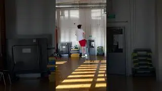 5T+4T или 4A+3A #figureskating #jump #прыжок