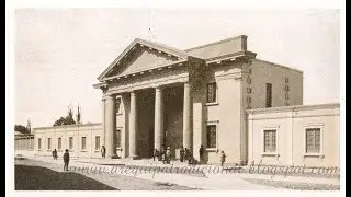 🏛 7 construcciones arequipeñas que no existen en la actualidad 🏛