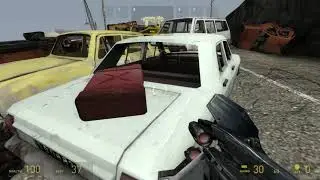 Practicing More BHopping on a livestream