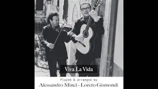 Viva la Vida - Coldpaly