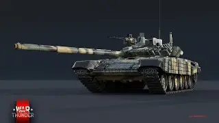 ВАР ТАНДЕР: Путь к Т-90М,Обучаюсь в Рб На Т-72 (TURMS-T) OF-40 и Type 90(B) Fuji 