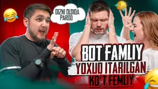 BOT FEMLIYMI BU K....T FEMLIYMI..? 😂 1vs1 YORAMAN  #rekomendasi #prank