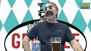 Genesee Oktoberfest   The Spit or Swallow Beer Review