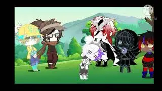 SwapVerse Singing Battle // Horror Sans