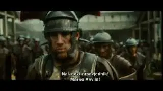 THE EAGLE - Trailer