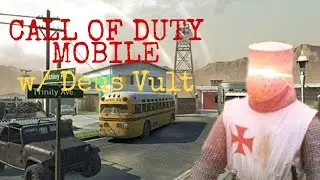 CALL OF DUTY MOBILE!?! (NOT CLICKBAIT)