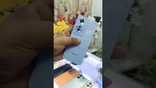 Oppo F25PRO 5G IP65 Water and dust Resistance phone Under 30K #mobisolution #viralvideo #oppoindia