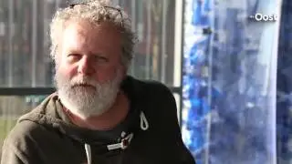 Stadsfotograaf Cyril Wermers toont achterkant van Enschede in expositie