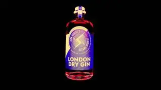 SPIRIT BRAND NFT'S : JOHN ROBERT'S BOTANIC REQUEST