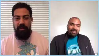 Coronavirus Quarantine Edition: Kicking it with Pierre Kalenzaga formerly with Mezco Toyz!