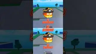 Flame v1 vs Flame v2 Showcase 