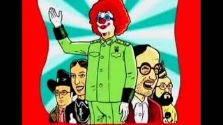 El Payaso  - Estoy fatal de lo mío