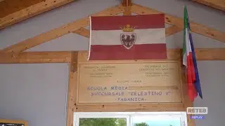 Abruzzo - Scuola, tremila banchi in meno