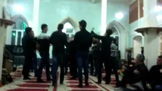 QUBA ERDEBIL MESICIDI 2013 IMAMIN YEDISI