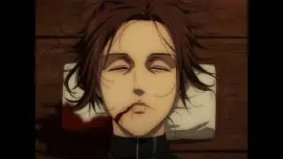 Sasha Dead EDIT
