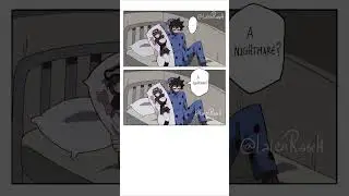 Nightmares | My Hero Academia Comic Dub