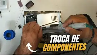O SEGREDO DA FONTE CHAVEADA 50A