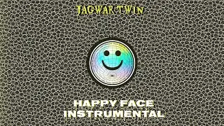 Jagwar Twin - Happy Face Instrumental