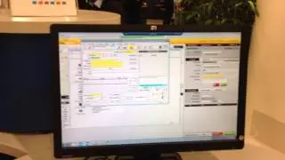 Программа для службы такси
