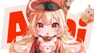 ALIBI - Genshin Impact AMV/GMV