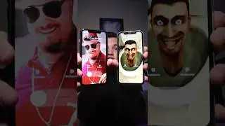 СКИБИДИ ДОП ДОП ЕС ЕС И СКИБИДИ ТУАЛЕТ ЗВОНЯТ МНЕ! 