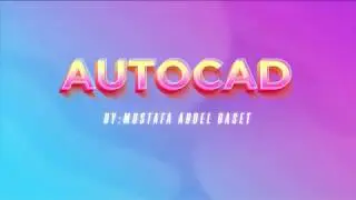 Batch replace blocks in multiple autocad drawings تبديل بلوكات الاوتوكاد فى مجموعة من الرسومات