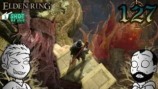 1ShotPlays - Elden Ring (Part 127) - Impending Bloom (Blind)