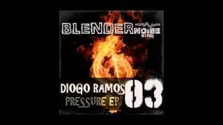 Diogo Ramos - Life Of The Party