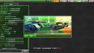 Tanki Online Birthday Sale Africa + Wasp m3