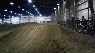 switchback mx arenacross D class (main)1/20/2018