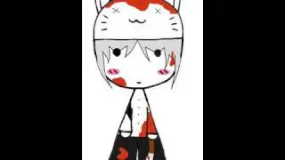 New BOY UTAU!!!! Toeto Cover!!!