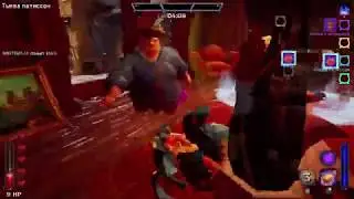 MLG moment в Witch it