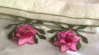 Havlu Kenarı Örnekleri 2014