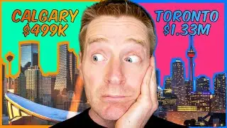 Generational Opportunity: Calgary 2022 (Harlow Condos)