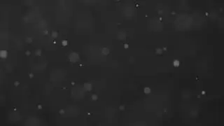 Particles - Free Overlay Stock Footage