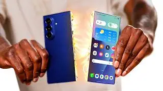 Why aren't folding smartphones selling?