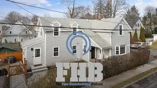 Podcast 539: Seasonal Gaps in Flooring, AeroBarrier for Existing Homes, and Wood Foundations