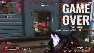 Apex Legends - Capcut Short