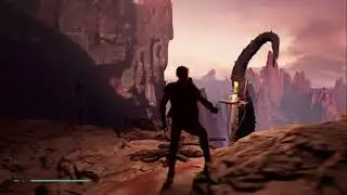 Jedi Fallen Order Steam Session 6