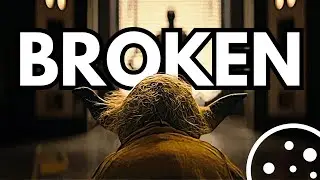 Why Star Wars Feels So Broken & Disney Is Burning Money