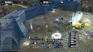 [GvG] Hurricane vs. Malparido 25/03 [def] // Comeback X