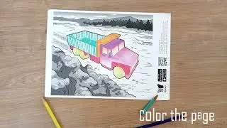 Quiver Dump Truck