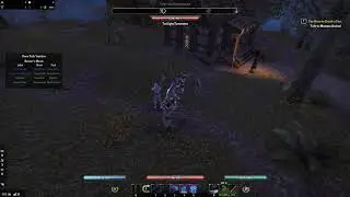 Glenmoril treasure map location Reaper's March eso