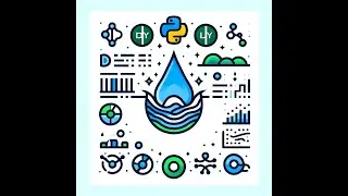 Hydrology Frequency Analysis with Python: L-Moments for Extreme Value Distributions