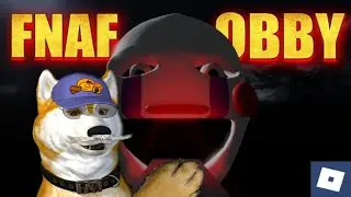 FNAF OBBY ROBLOX