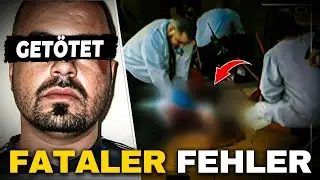 Die Ahmed-Verbrecherfamilie: Was passiert, Wenn Die Unterwelt Dich Verschwinden Lassen Will?