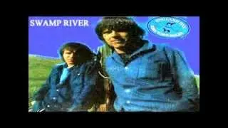 England Dan & John Ford Coley - Swamp River